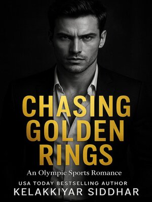 cover image of Chasing Golden Rings